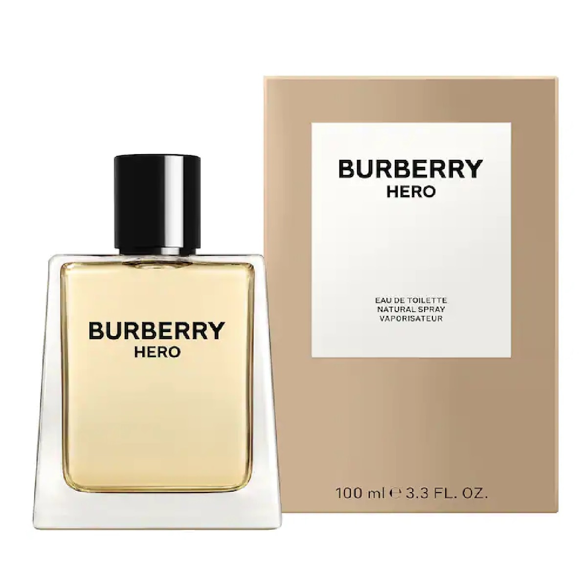 Burberry en top español gratis